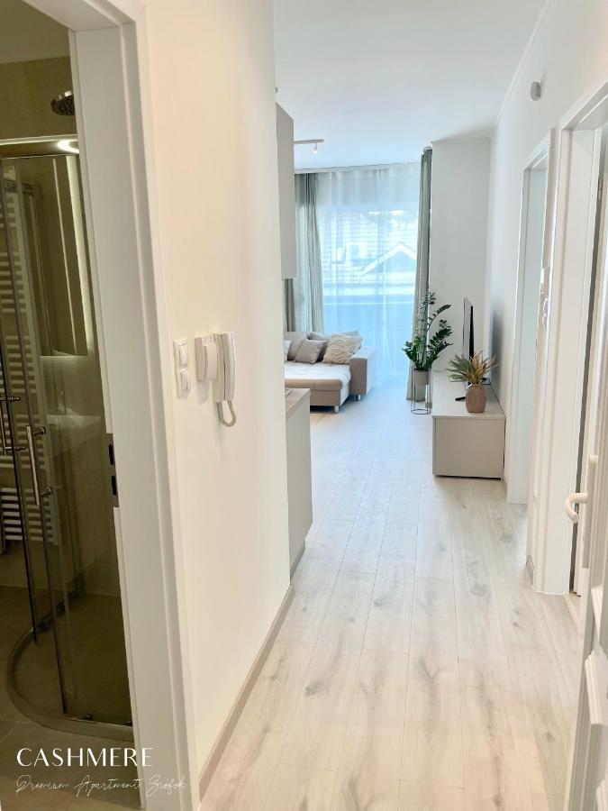 Cashmere Premium Apartment Siófok Kültér fotó