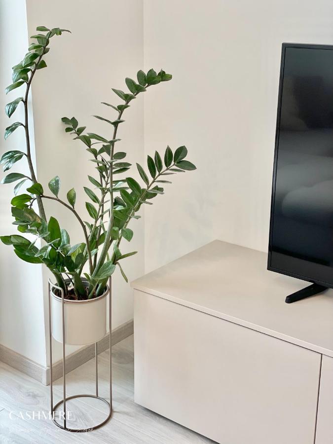 Cashmere Premium Apartment Siófok Kültér fotó